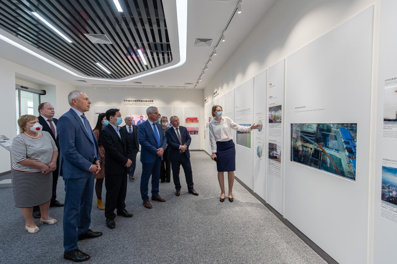 东升国际官网-钻营健全,你我一路成长