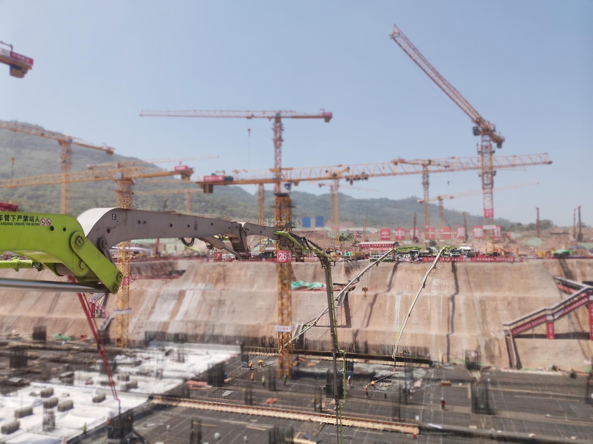 东升国际官网-钻营健全,你我一路成长