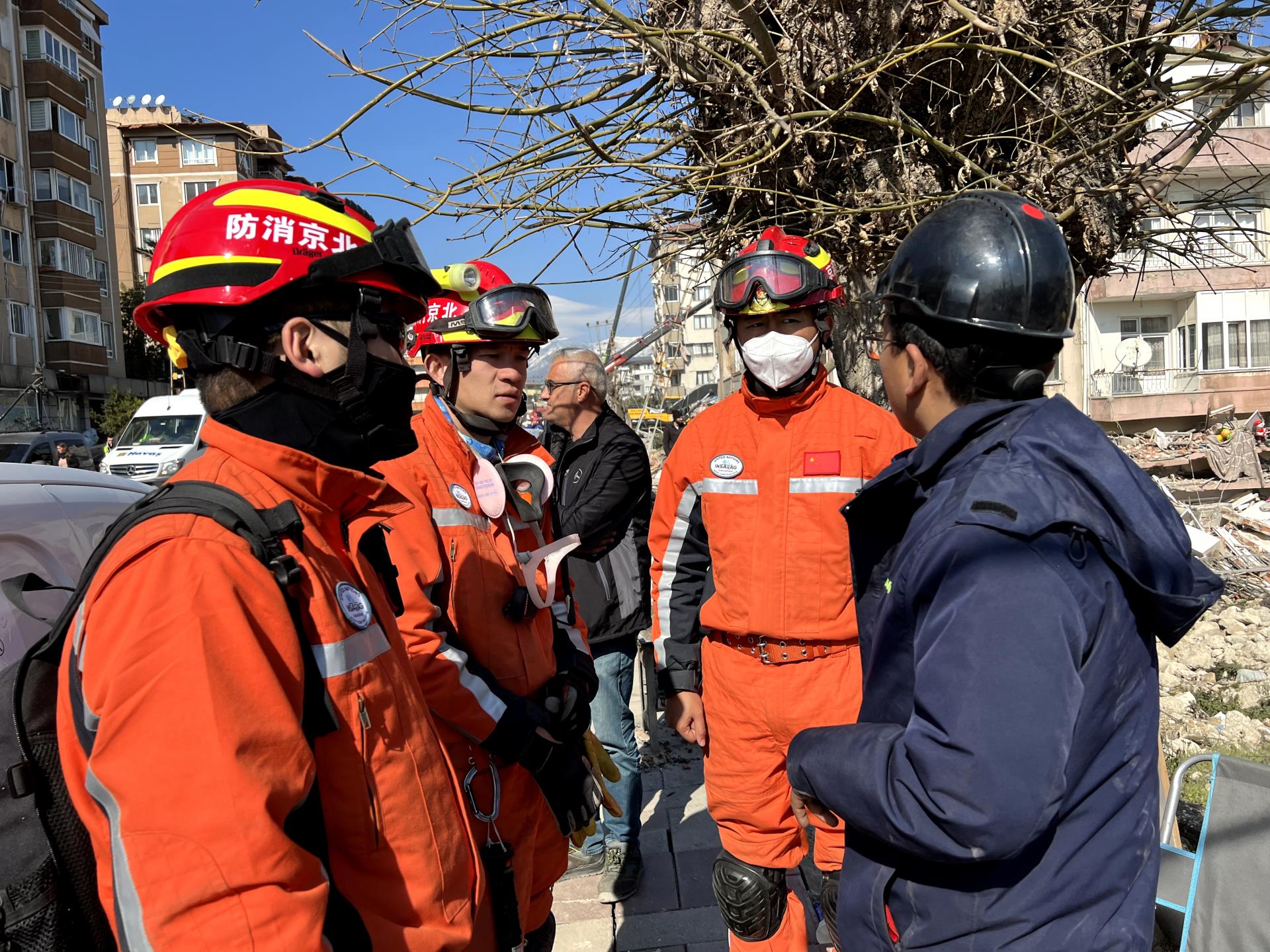 东升国际官网-钻营健全,你我一路成长