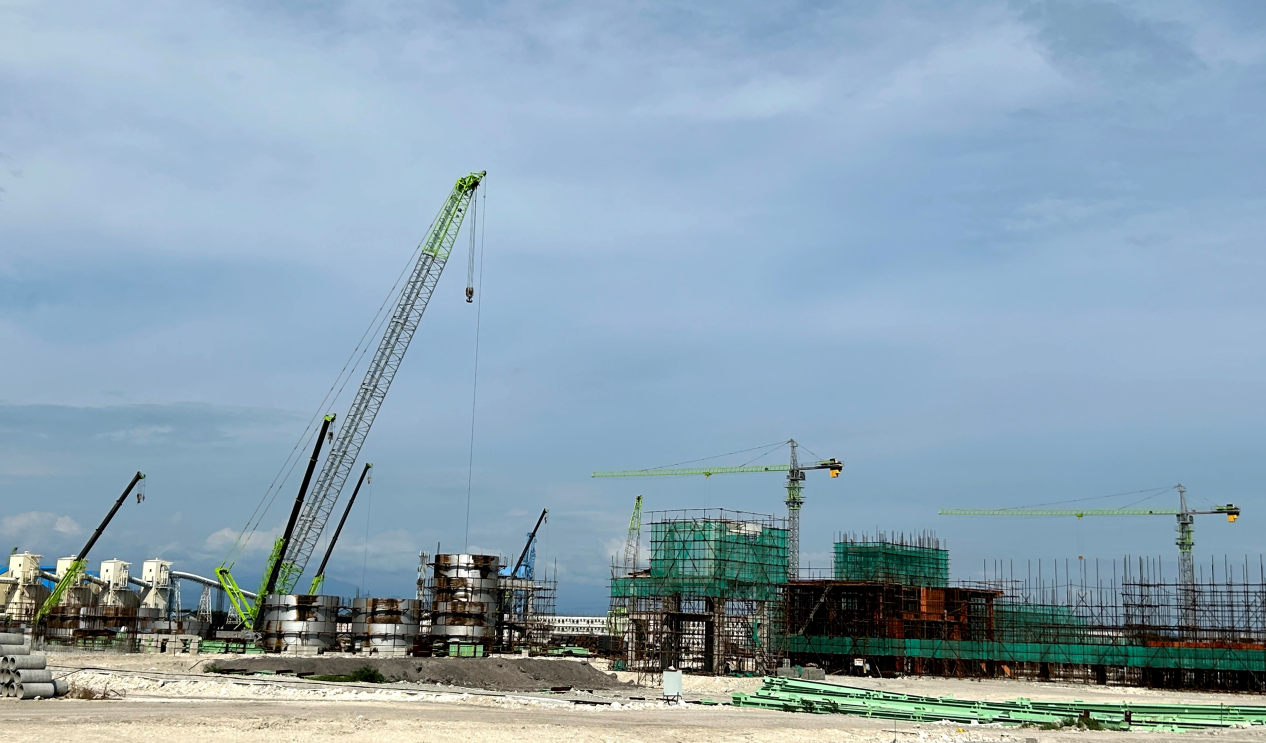 东升国际官网-钻营健全,你我一路成长