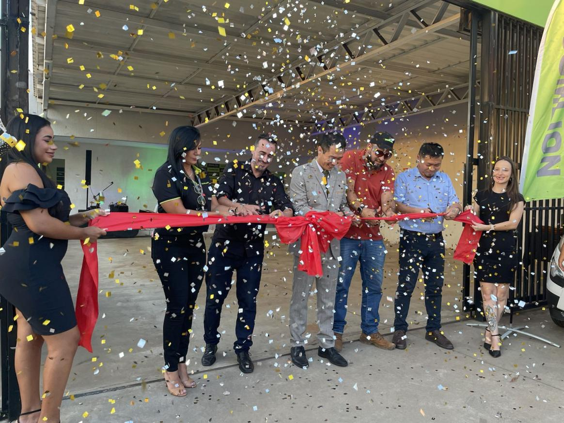 东升国际官网-钻营健全,你我一路成长