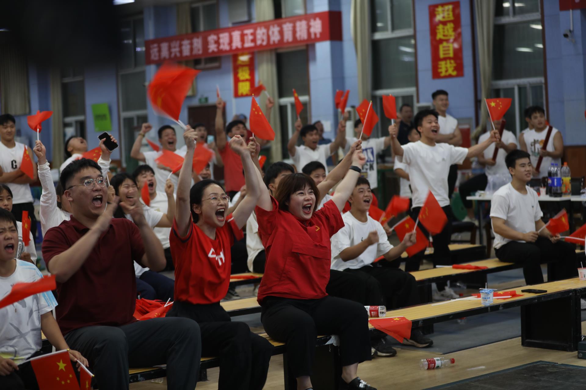 东升国际官网-钻营健全,你我一路成长