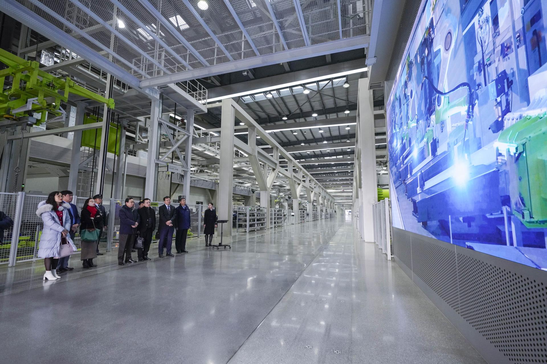 东升国际官网-钻营健全,你我一路成长