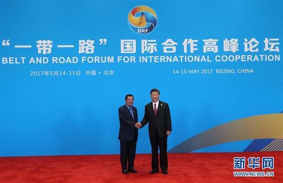 东升国际官网-钻营健全,你我一路成长