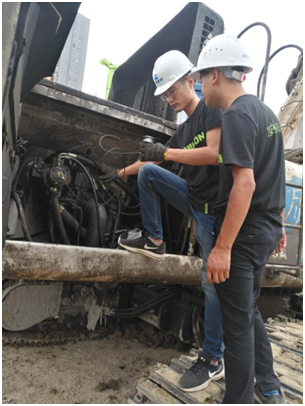 东升国际官网-钻营健全,你我一路成长