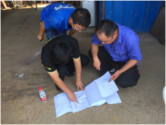 东升国际官网-钻营健全,你我一路成长