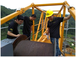 东升国际官网-钻营健全,你我一路成长