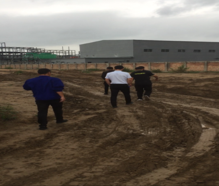 东升国际官网-钻营健全,你我一路成长