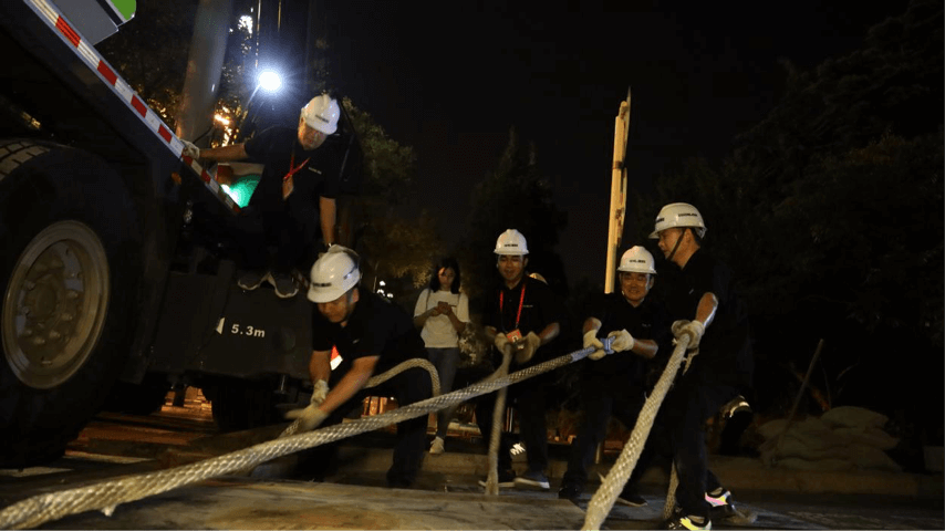 东升国际官网-钻营健全,你我一路成长