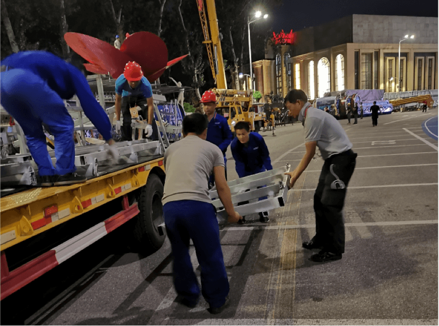 东升国际官网-钻营健全,你我一路成长