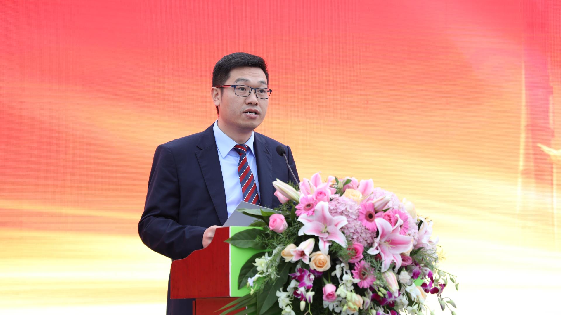 东升国际官网-钻营健全,你我一路成长