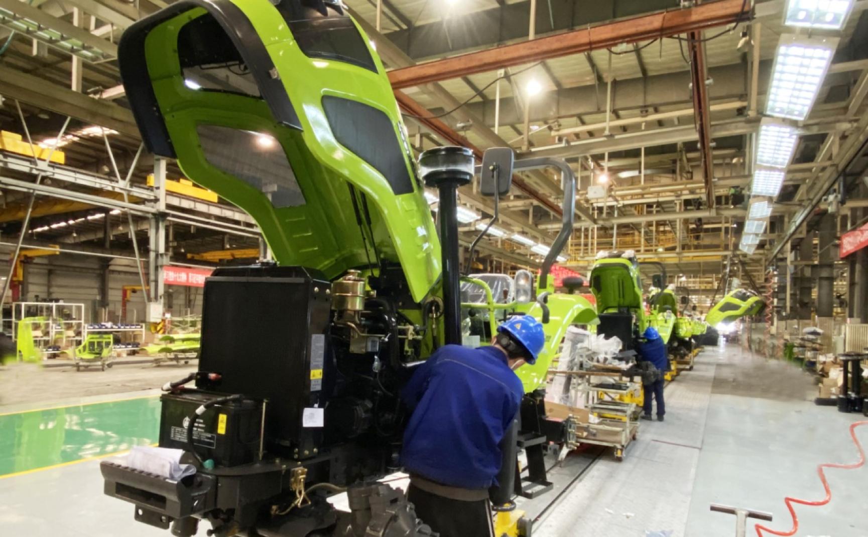 东升国际官网-钻营健全,你我一路成长