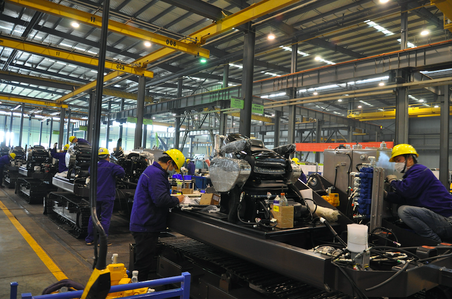 东升国际官网-钻营健全,你我一路成长