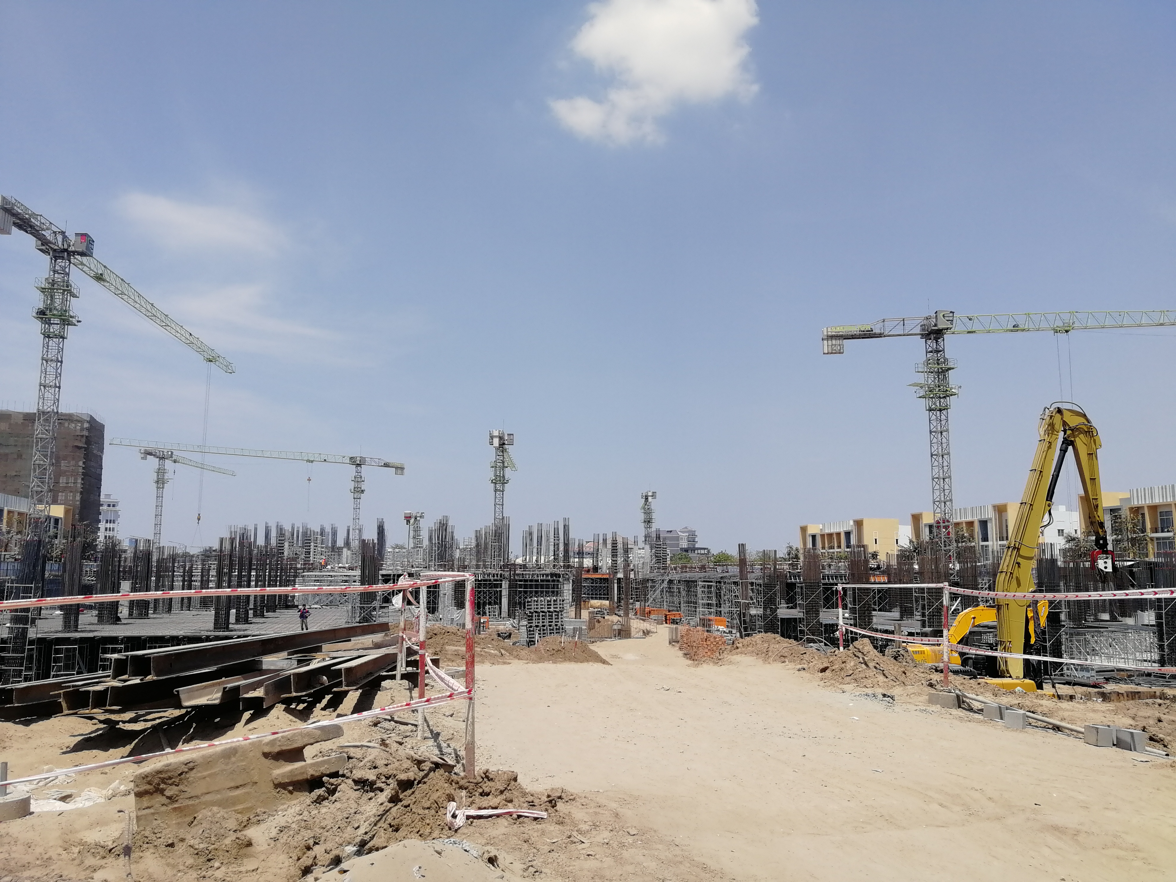 东升国际官网-钻营健全,你我一路成长