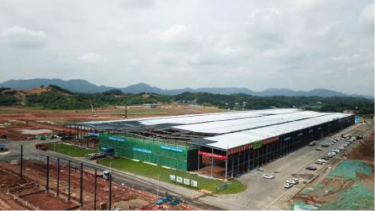 东升国际官网-钻营健全,你我一路成长